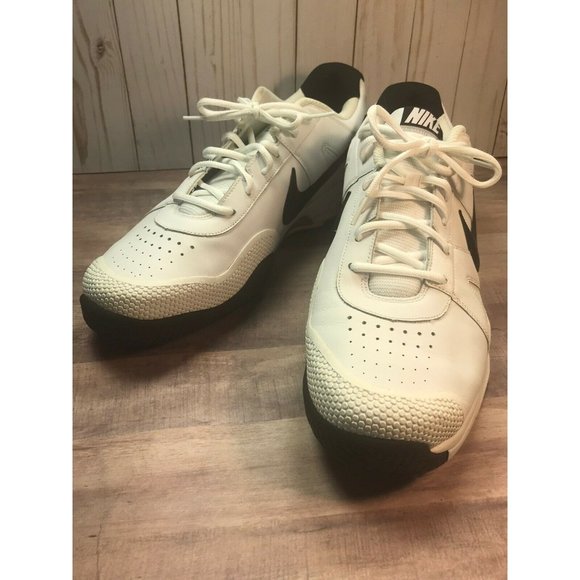 Nike Shoes | Nike Court Ballistec 22 Max Air Size 5 3861710 | Poshmark